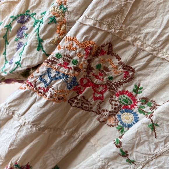 Magnolia Pearl matilda top 1301 moonlight - Picture 5 of 11